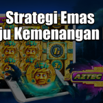 Strategi Emas Menuju Kemenangan Besar